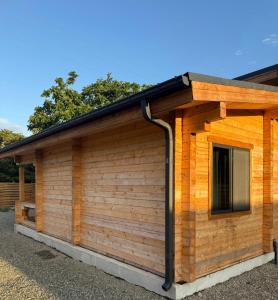 Meidan Oda Holiday Homes