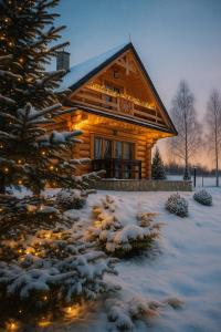 Wioska Jasia i Małgosi