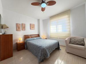 ACV - Acapulco IV-1ª linea planta 1 Sur-3 dormitorios