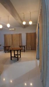 Edotel Saptra SMKN 1 PUJUT