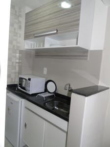 Praia II de Copacabana