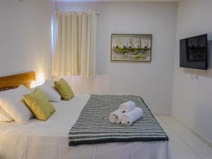 Oasis by Vila Coqueiros Cumbuco