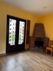 Cottage Bakhuta Bakuriani