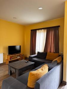 Cottage Bakhuta Bakuriani