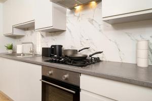 Spacious 2 Floor Flat Sleeps 6 Prime London