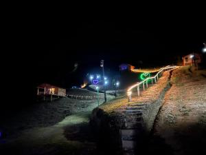 Eco Parque Hotel & Glamping El Cielo El Carmen de Viboral