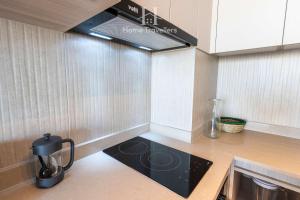 HT Acogedor depto con estacionamiento