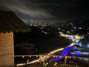 Eco Parque Hotel & Glamping El Cielo El Carmen de Viboral