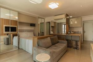 Haven Brooklin - Aconchego, Piscina, Vaga Habitart