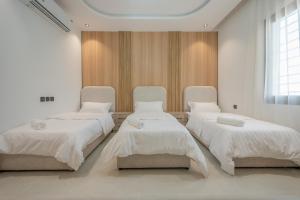 Royal Urban Residence in Jeddah