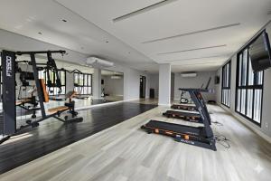 High standard apartment, well located