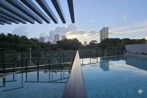 High standard apartment, well located