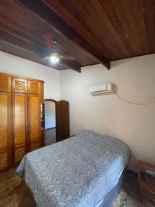 Casa em São Sebastião refúgio do pontal