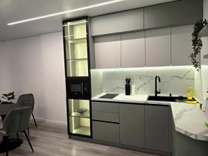 Belvedere Apart 2, parking