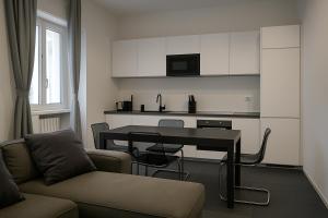 Hbhall Solari 28 Apartment