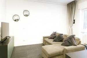 Hbhall Solari 28 Apartment