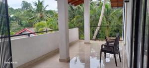 The Coconut tree villa