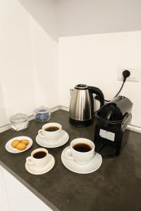 Hbhall Solari 28 Apartment