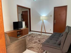 Apartamento Inteiro na Praia de Icaraí com Vista