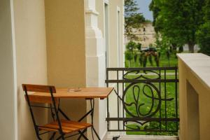 Domeniile Martinutzi - Hotel Cardinal