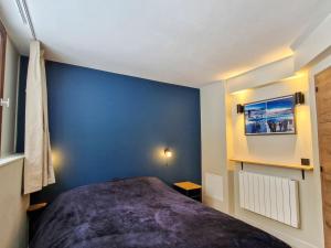 Appartement Sud Confort 4-5 pers, Balcon, Proche pistes - FR-1-425-173