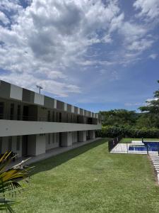 Hotel Palo Grande CF Pereira