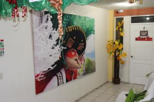 Hotel Carnaval