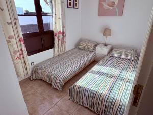 Three Palms Villa, Playa Blanca