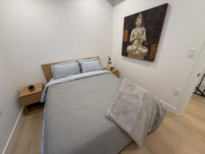 Modern 2BR Coach House, West Van- New Construction