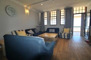 Santos Beach Pavilion - Flat B