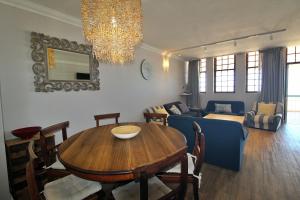 Santos Beach Pavilion - Flat B