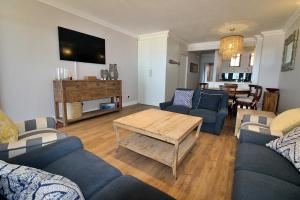 Santos Beach Pavilion - Flat B