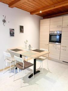 Zentrale Ferienunterkunft