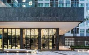 The Base Central Pattaya Top location