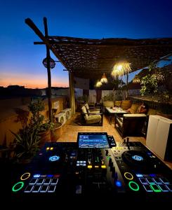 Riad Hostel JAD ZIAD