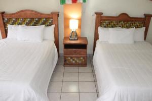 Hotel Carnaval