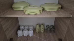 Mosilor Confort Central