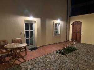 Apartmány U Devíti Lvů