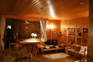 Appartements Les Myosotis : photos des chambres