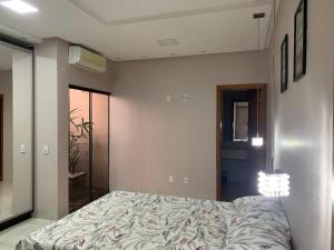 Casa Recanto Efigênia Piscina com piscina aquecida