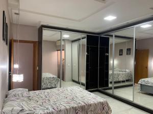 Casa Recanto Efigênia Piscina com piscina aquecida