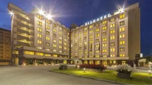 NilHotel Florence - Firenze
