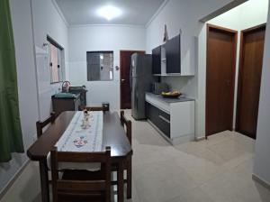 Casa Mar e Sol Barra Seca Ubatuba