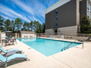 Holiday Inn Express & Suites Augusta West - Ft Gordon Area by IHG