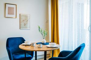 Studio Vintage by Gestion ELITE