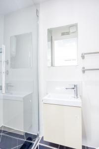 Petit cocon parisien - Métro au pied - Alexandre Dumas