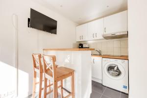 Petit cocon parisien - Métro au pied - Alexandre Dumas