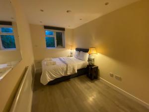 Vintage Shop 2 Bed & 2 Bath room Apa in Central London