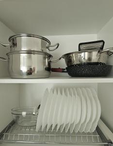 Top of Saranda, The VIP Apt