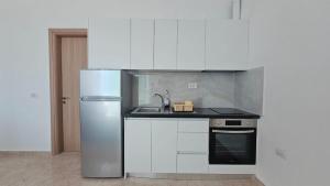 Top of Saranda, The VIP Apt